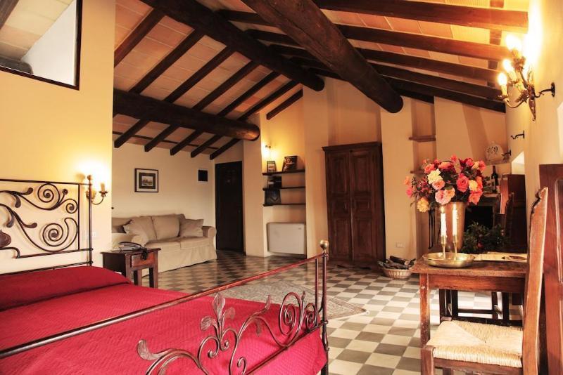 Hotel Antico Borgo Di Tabiano Castello - Relais De Charme à Tabiano Terme Extérieur photo