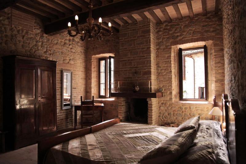 Hotel Antico Borgo Di Tabiano Castello - Relais De Charme à Tabiano Terme Extérieur photo