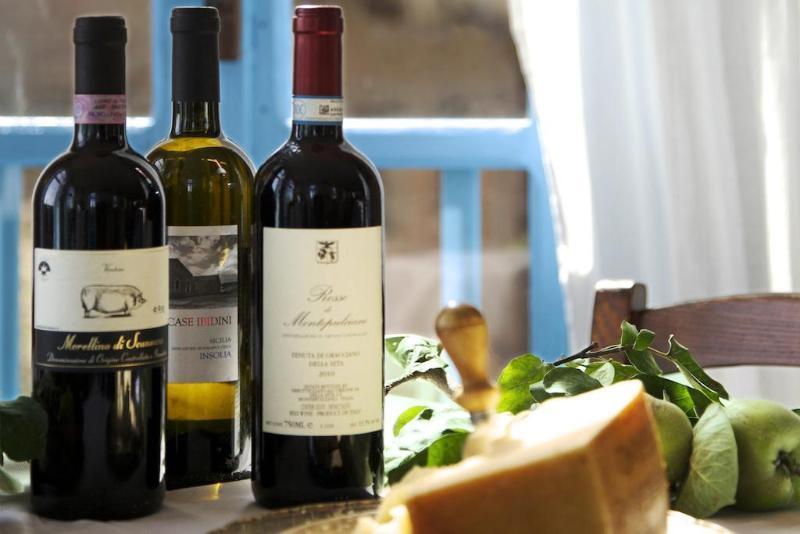 Hotel Antico Borgo Di Tabiano Castello - Relais De Charme à Tabiano Terme Extérieur photo