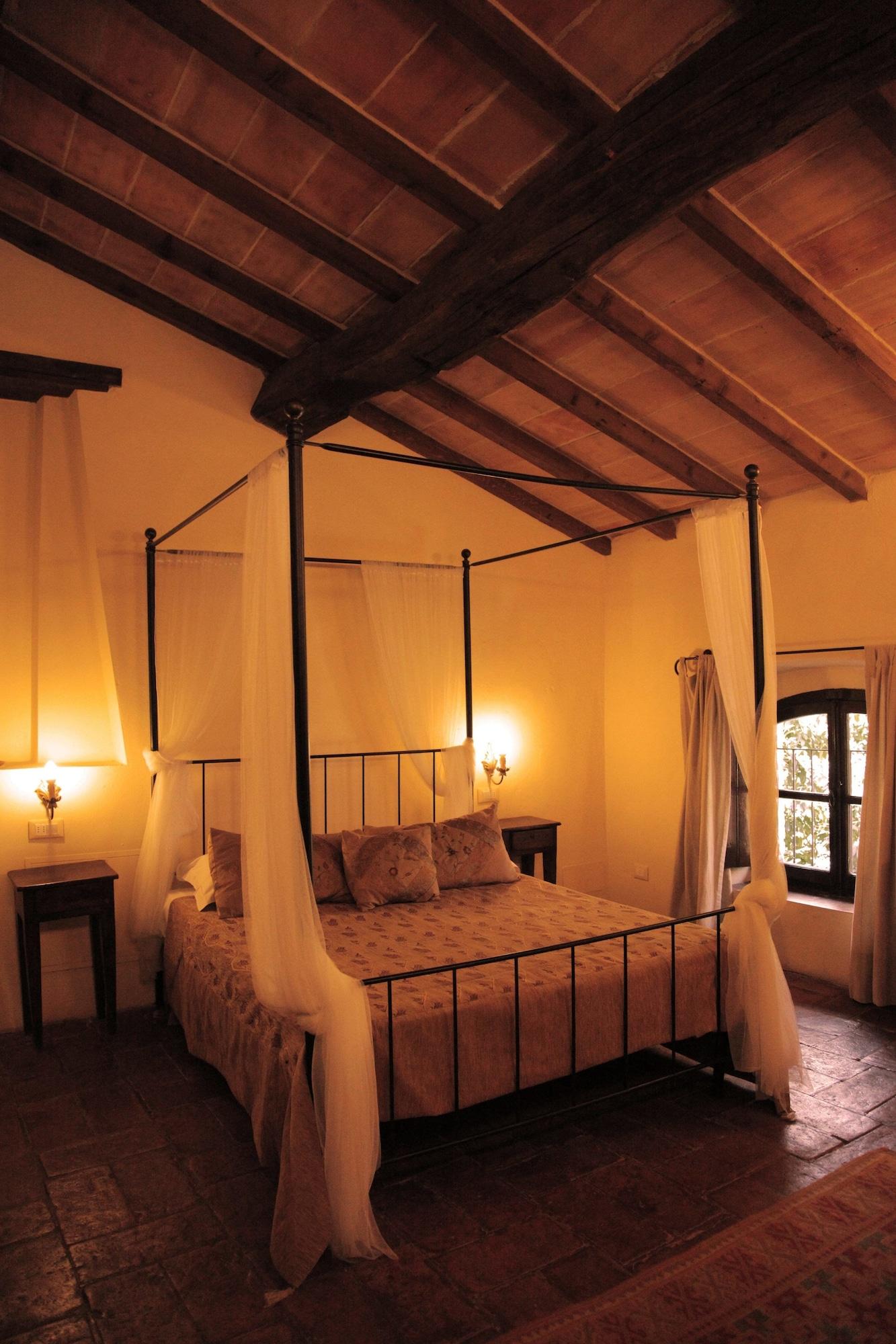 Hotel Antico Borgo Di Tabiano Castello - Relais De Charme à Tabiano Terme Extérieur photo