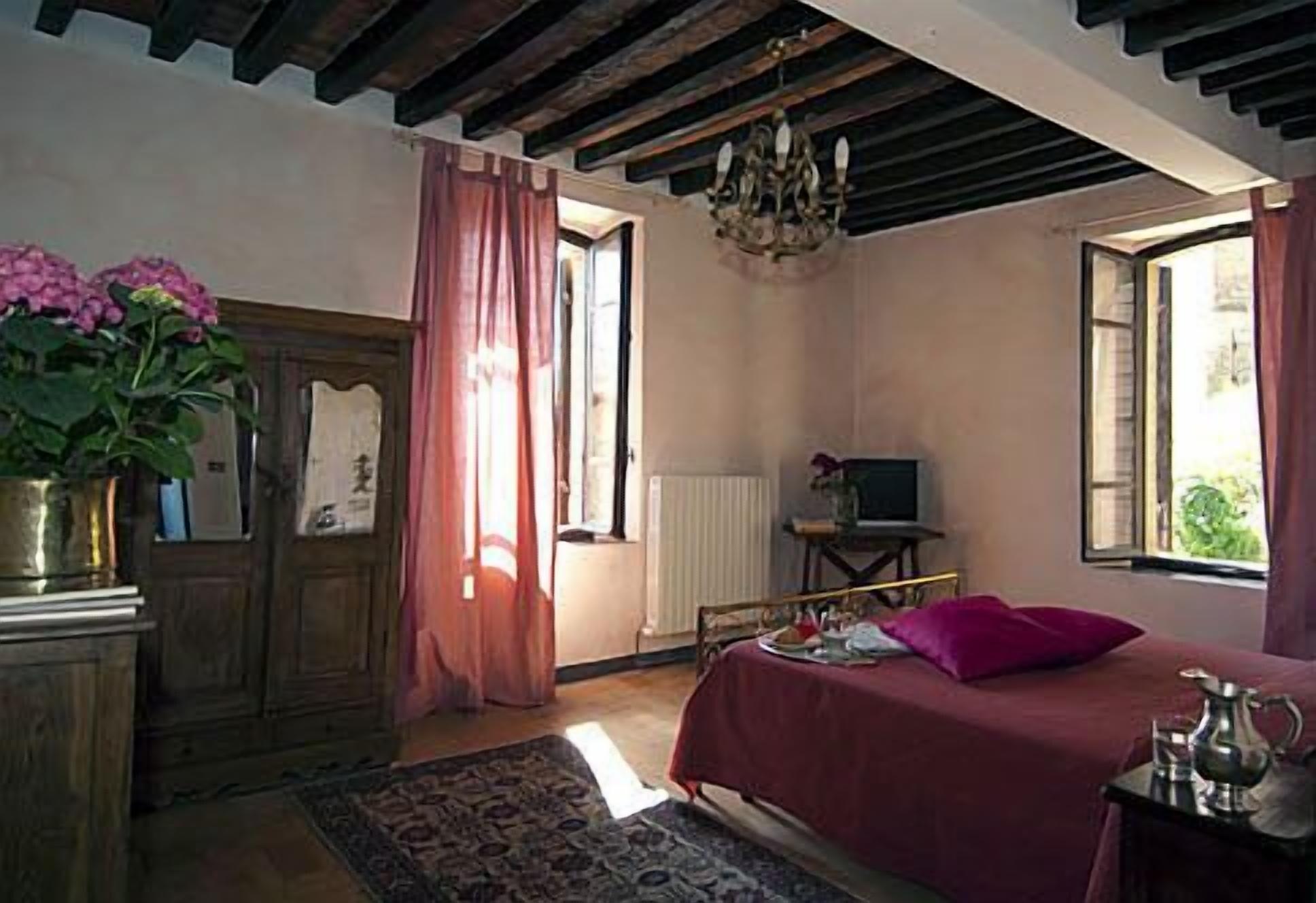 Hotel Antico Borgo Di Tabiano Castello - Relais De Charme à Tabiano Terme Extérieur photo