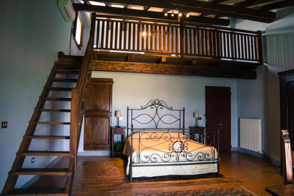 Hotel Antico Borgo Di Tabiano Castello - Relais De Charme à Tabiano Terme Extérieur photo