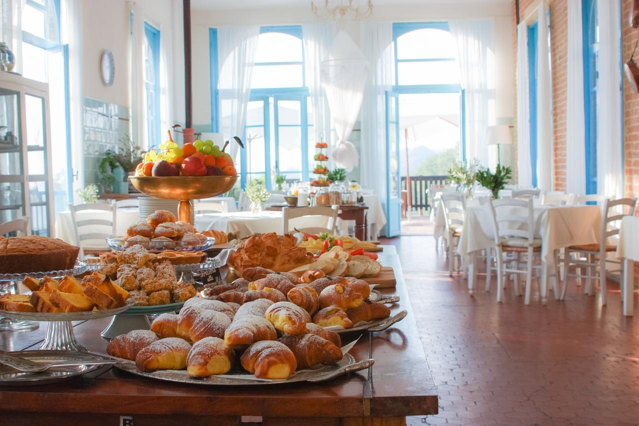 Hotel Antico Borgo Di Tabiano Castello - Relais De Charme à Tabiano Terme Extérieur photo