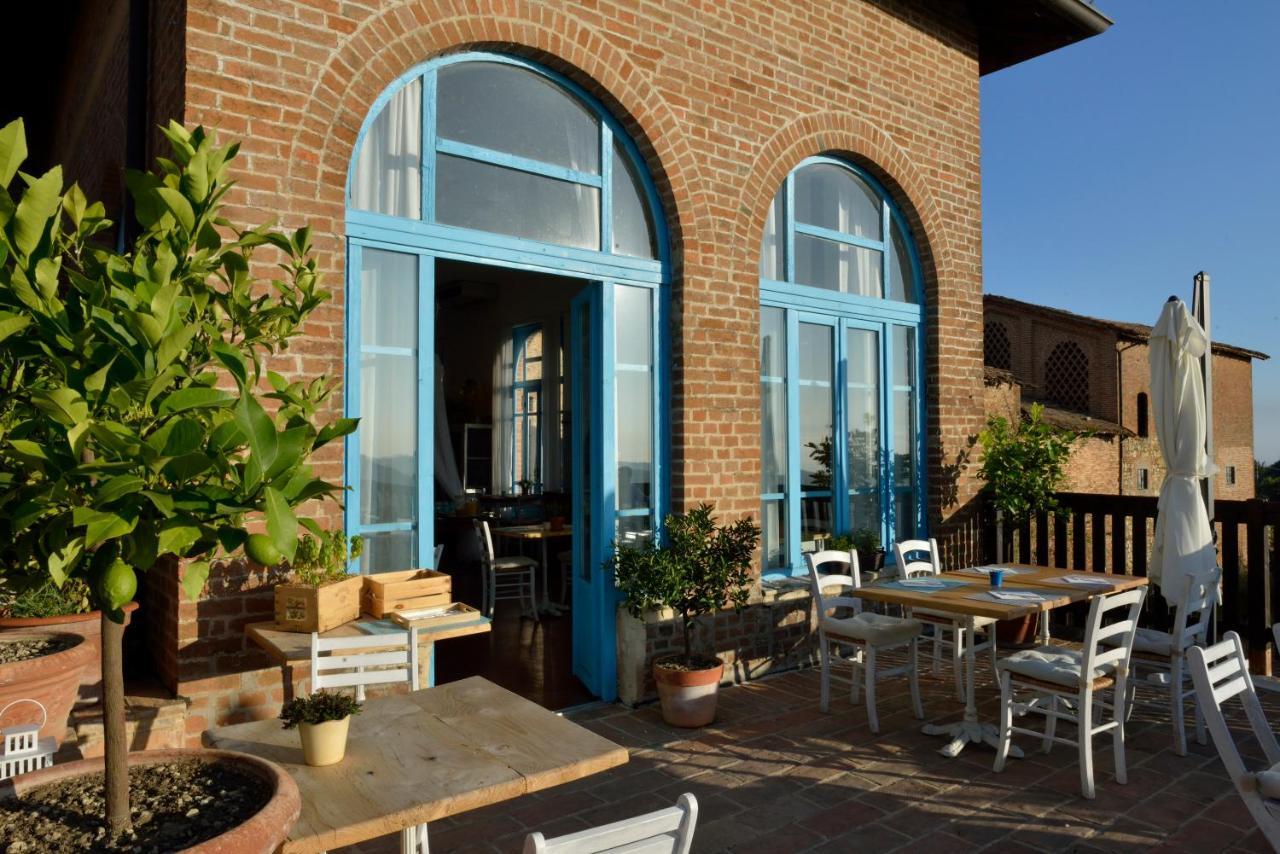 Hotel Antico Borgo Di Tabiano Castello - Relais De Charme à Tabiano Terme Extérieur photo