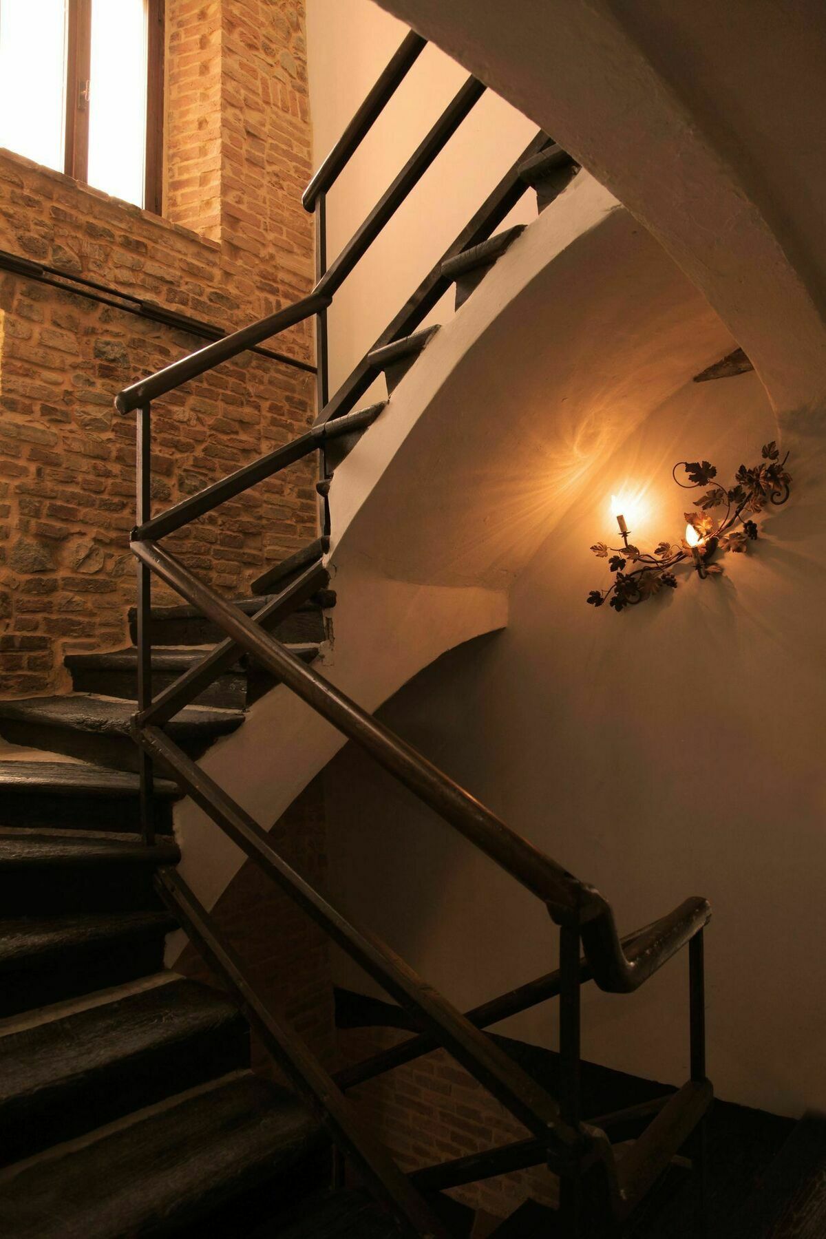 Hotel Antico Borgo Di Tabiano Castello - Relais De Charme à Tabiano Terme Extérieur photo